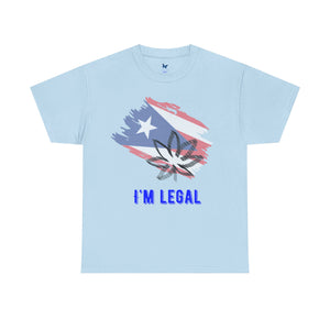 Open image in slideshow, Im Legal Shirt

