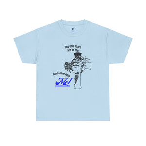Open image in slideshow, The Hands That Hold You Shirt
