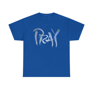 Open image in slideshow, Pray Shirt
